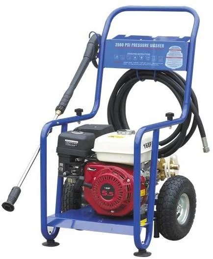 2025 Idropulitrice ad acqua fredda Pulizia di attrezzature agricole per veicoli pesanti ad alta pressione