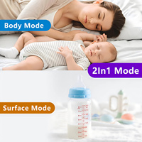 Forehead Digital Thermometer Non Contact Infrared Medical Thermometer Body Fever Measure Tool oximeter for Baby Adults
