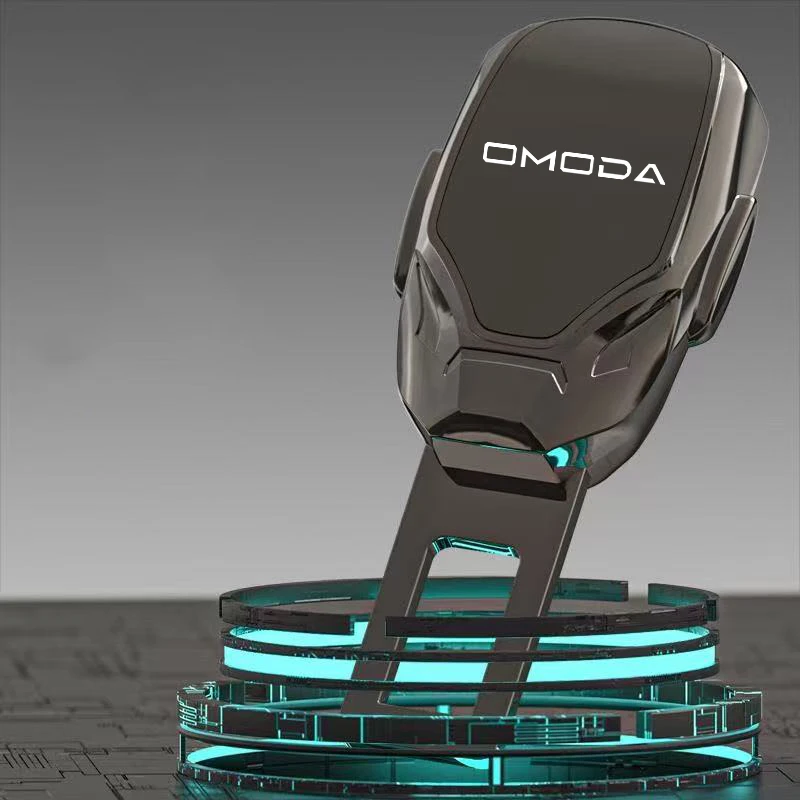 Chery Omoda Car Seat Belt Extender Metal Jewelry Accessory Adjustable Comfortable Fashionable Seatbelt Buckle for Cars
