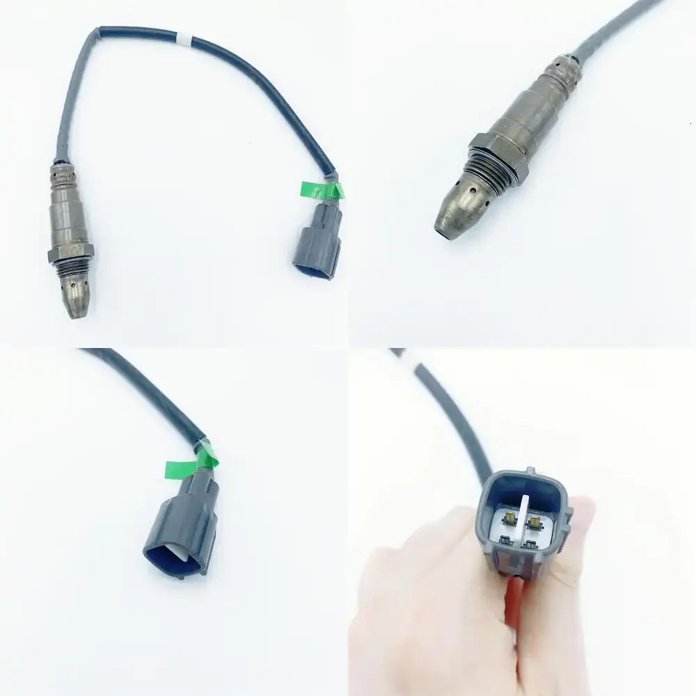 

Oxygen Sensor for Toyota 89467-0E130 894670E130 89467 0E130 Car Auto Parts O2 Sensor Engine Emission Control Sensor