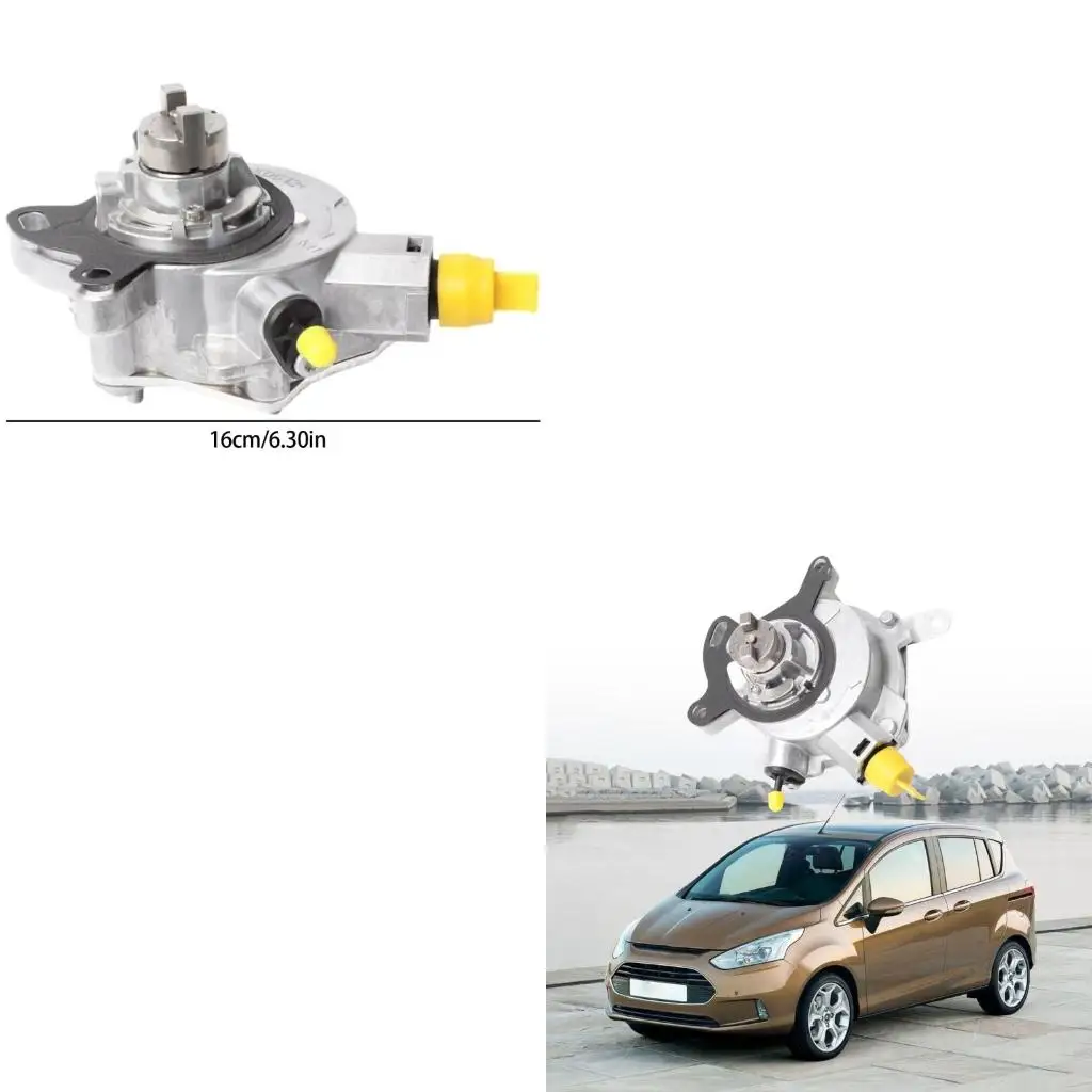 

Brake Vacuum for EcoBoost 2012-2020 CM5G-2A451GB CM5G-2A451GA 724807740