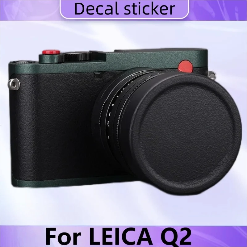 For Leica Q2 Camera… - image