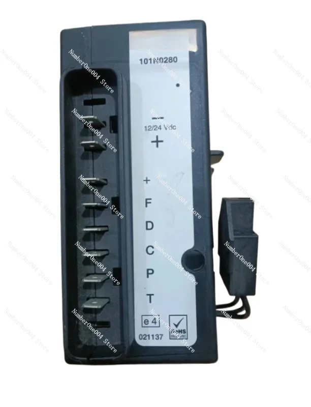 Applicable to 101N0280  on-board refrigerator 12/24V DC variable frequency compressor driver/board