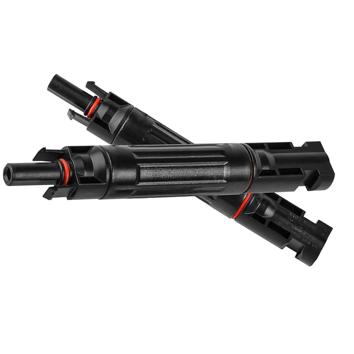 15A 1000 فولت الشمسية فيوز IP67 الشمسية فيوز حامل مضمنة 2 قطع لوحة PV فيوز الذكور والإناث لوحة طاقة شمسية موصل