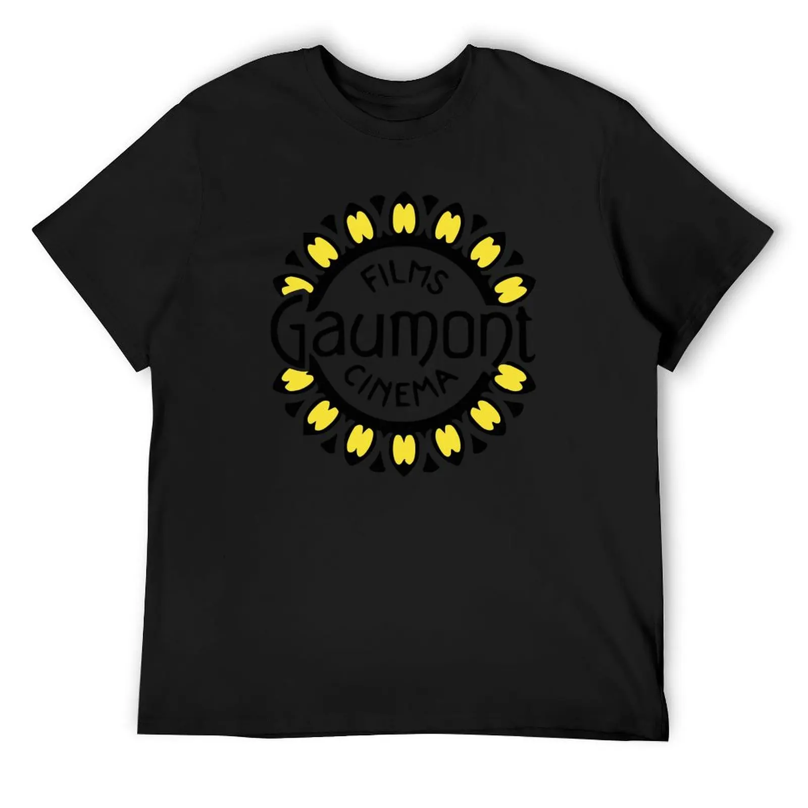

Gaumont 1908 T-Shirt custom t-shirts luxury designer customs design your own Men's clothing