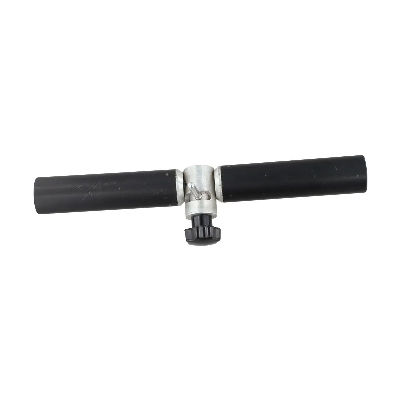 

Parts Rod Connector Useful Y-shaped 180° Adjustable 33mm / 1.3in Accessories Aluminum Alloy Hot Sale High Quality