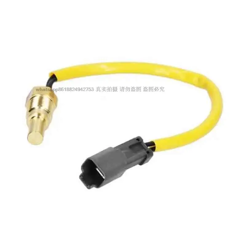 Forklift bulldozer electrical parts accessories D85MS-15 for water temperature sensor 7861-93-3320