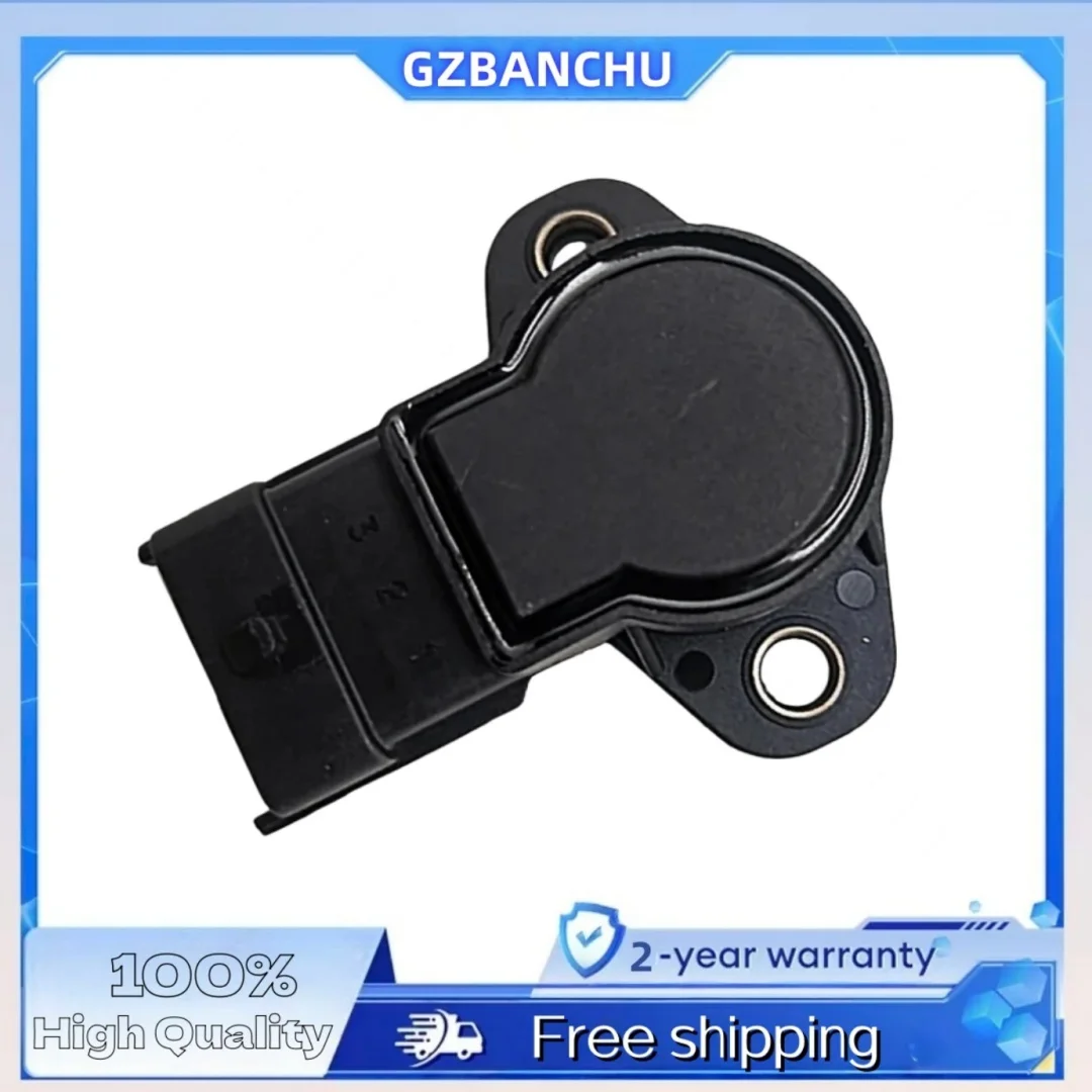 Capteur de position du papillon des gaz 35170-26910 pour Hyundai Elantra i20 i30 Iload Imax Kia Soul 06-16
