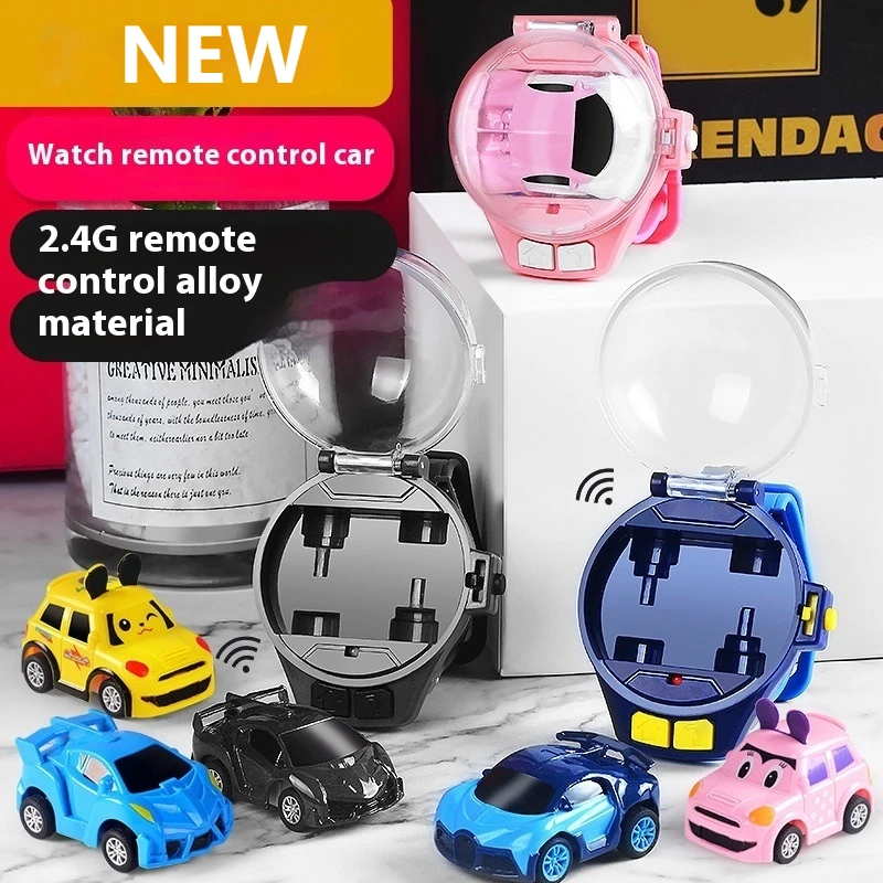 Boys Toys  Watches  Remote Control Cars   Girls' Toys  Holiday Gifts  Electric Children'S Toy Models  Collectibles