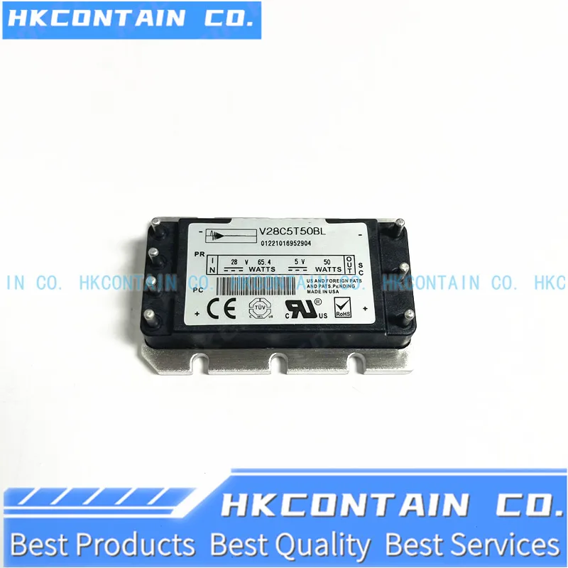 NEW MODULE V28C5T50BG V28C5T50BL