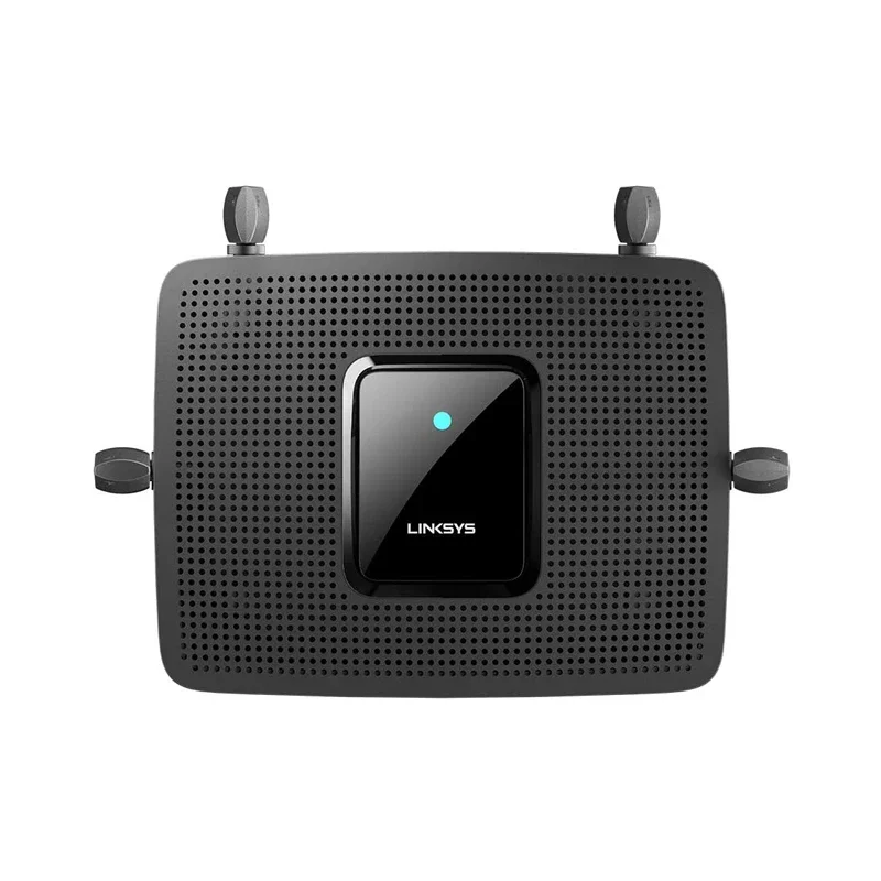 LINKSYS-MR9000Xニットルーター,wifi 5ルーター,max-stream,ac3000 tri-band,未来的な家用のワイヤレスルーター