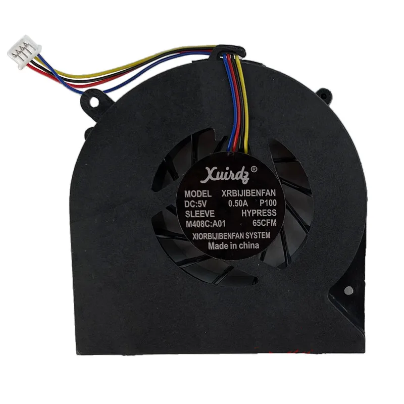 New Laptop CPU Cooling Fan Cooler For HP 530 4530S 8460 8460P 6460 6460B