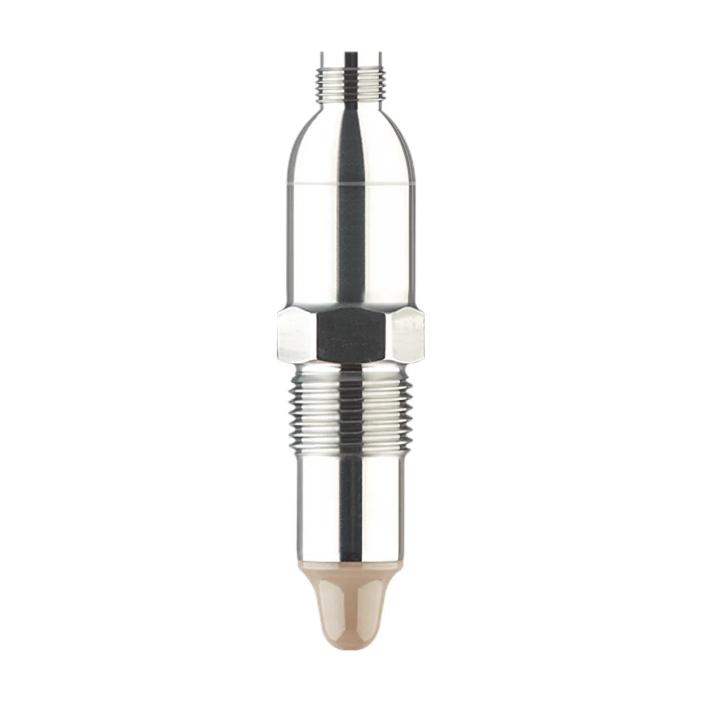 VEGAPOINT 11 مفتاح حد سعوي صناعي مدمج للغاية لقياس مستوى الرادار بالسعة 100% أصلي