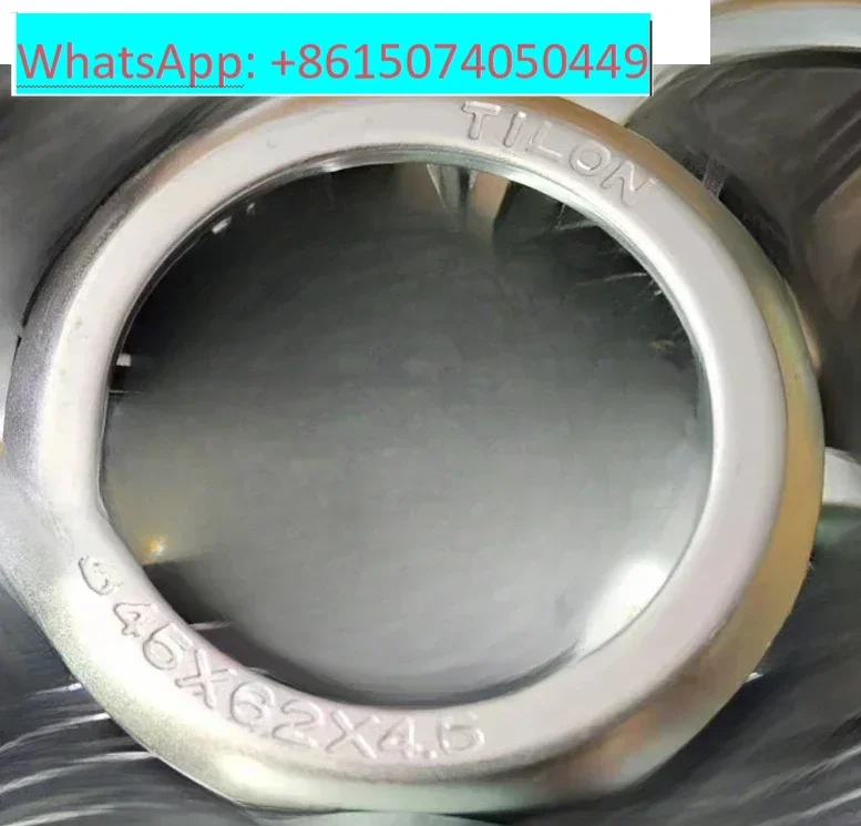 

TILON motor shaft surface oil seal RB15 32 17 30 17 32 20 35 25 40 * 4