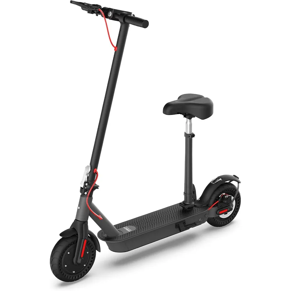 Hiboy S2 Pro Electric Scooter 500W Motor 10