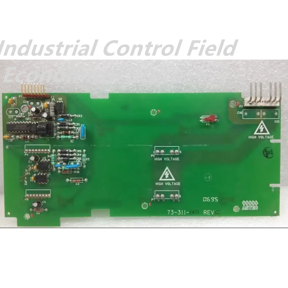 

73-311-001 Power module combined motherboard