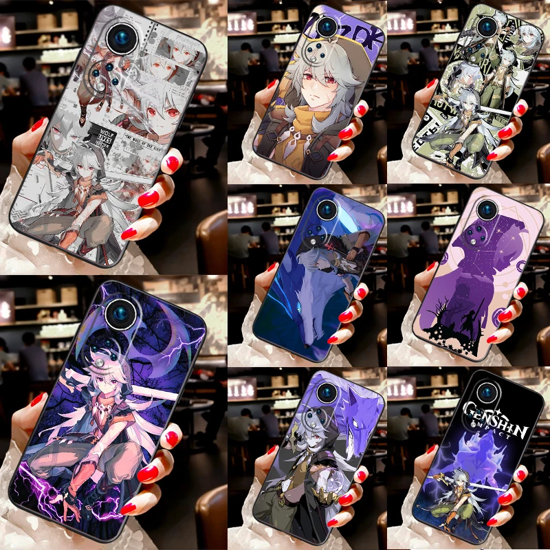 Razor Genshin Impac… - image