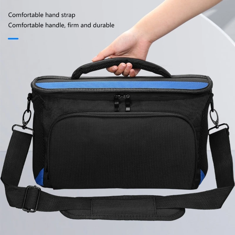 Professional Fiber Optical Toolkit Tool Bag Waterproof Backpack Convenient Design &Large Capacity Handbag Shoulder Dropship