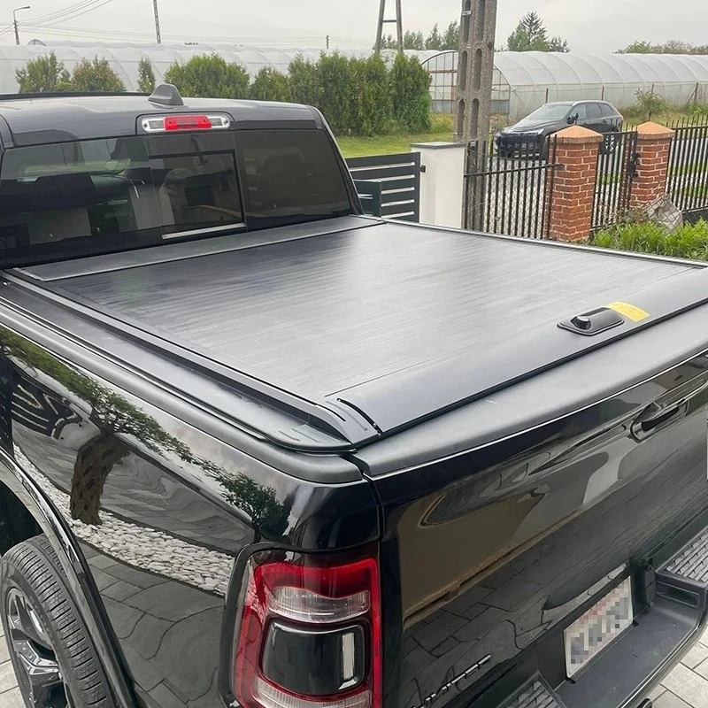 

Чехол для пикапа-кровати Tonneau для Tundra