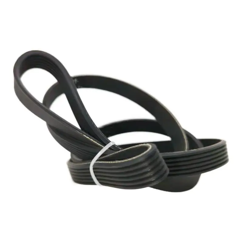 10PJ2615 12PJ2615 8PJ2615 9PJ2615 7PJ2615 6PJ2615 PJ2615 Drive Wheel Belt Rubber Drive Belts