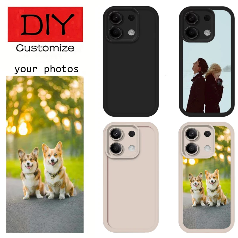 Diy Photo Customize…