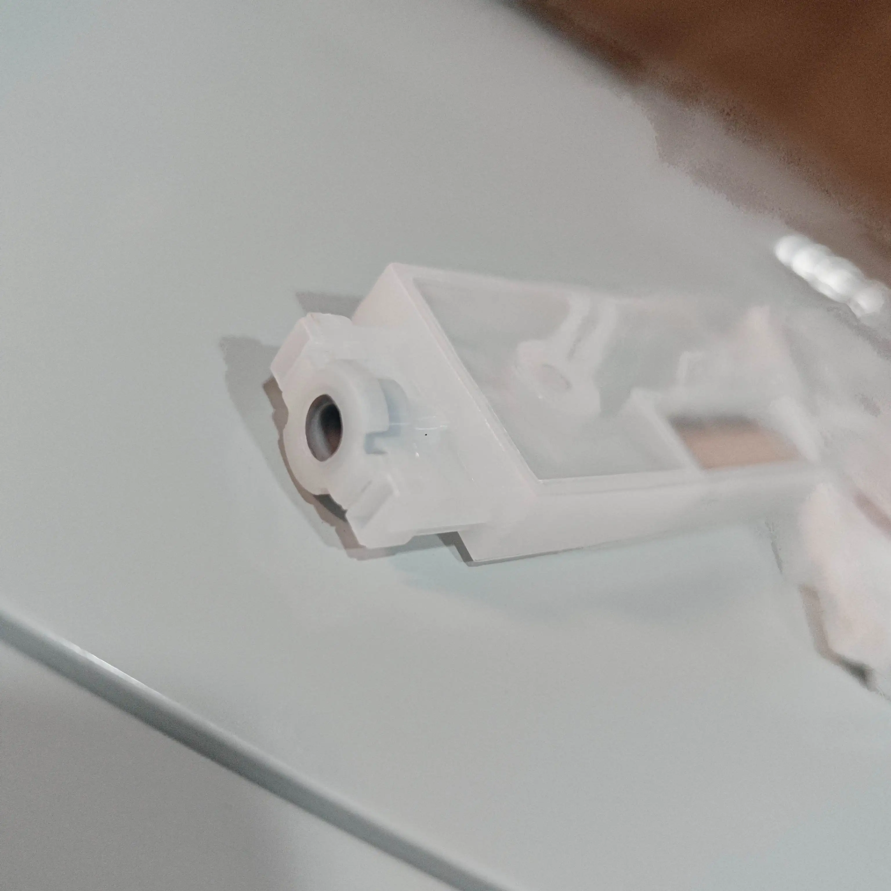 

10 шт. демпфер чернил печатающей головки DX5 для Epson XP600 TX800, разъем фильтра самосвал печатающей головки Mimaki CJV30 JV33 Galaxy Solvent Assy