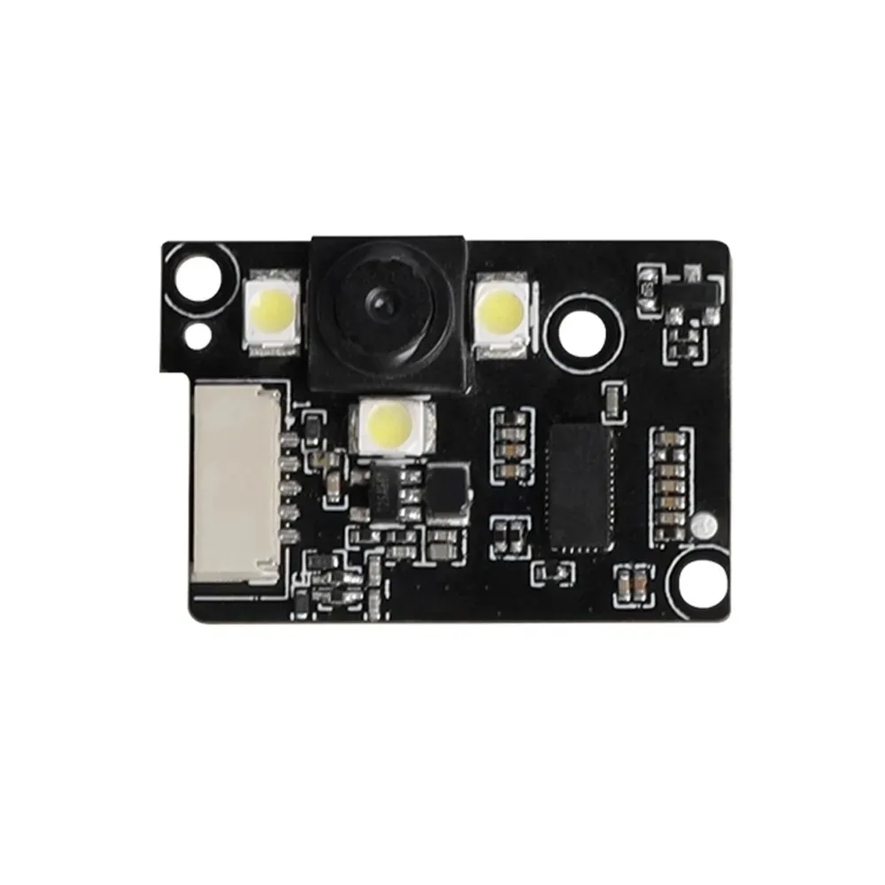 

Creality K2 Pro/K2 Plus Камера с соплом Оригинальная камера с соплом K2 Plus Запчасти для 3D-принтера K2 Pro Accesoire4004010272