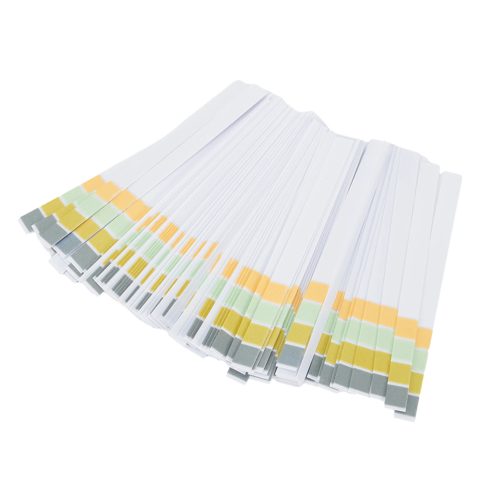 Water Cosmetics Soil Strips Test Paper PH Value Test Range 0-14 (0.5) Testing Strips Water PH Test Strips Strips Test Paper