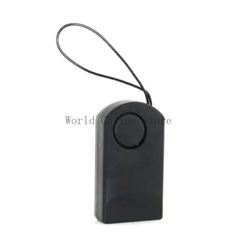 

Чертовски Activity Touch Actived Antift Theft Devic