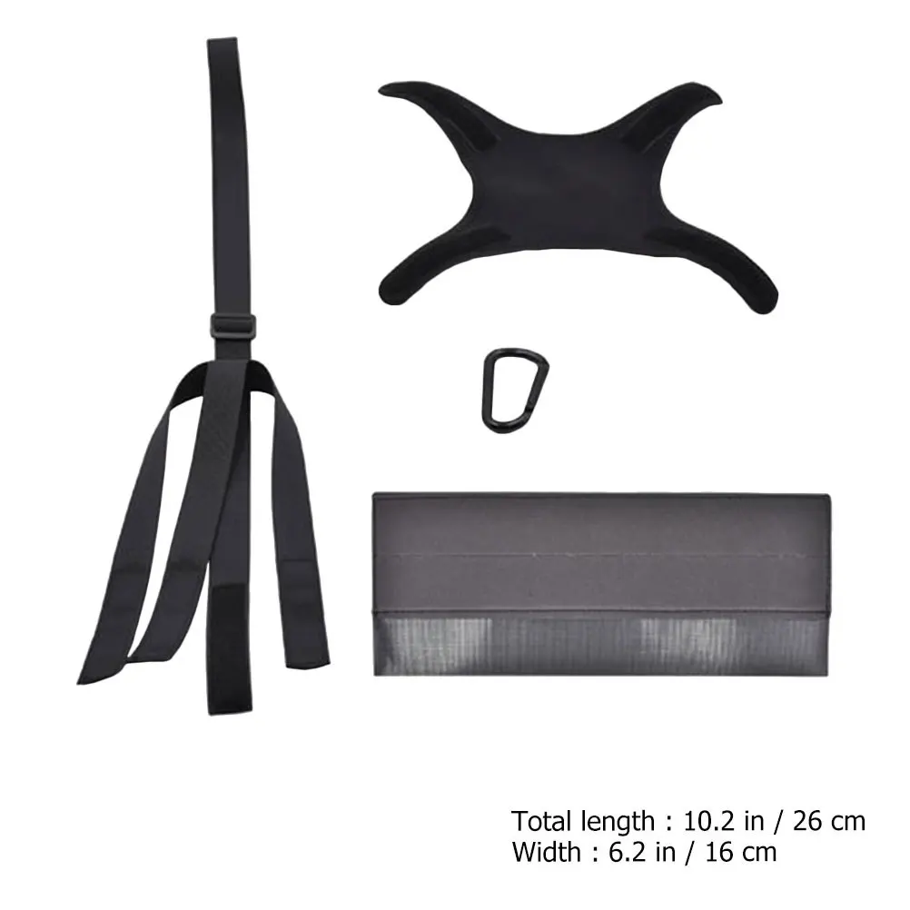 Volleyball-Trainingshilfe, verstellbare elastische Schnur, Übungswerkzeug, Indoor-Sport-Bohrausrüstung für den Mannschaftssport