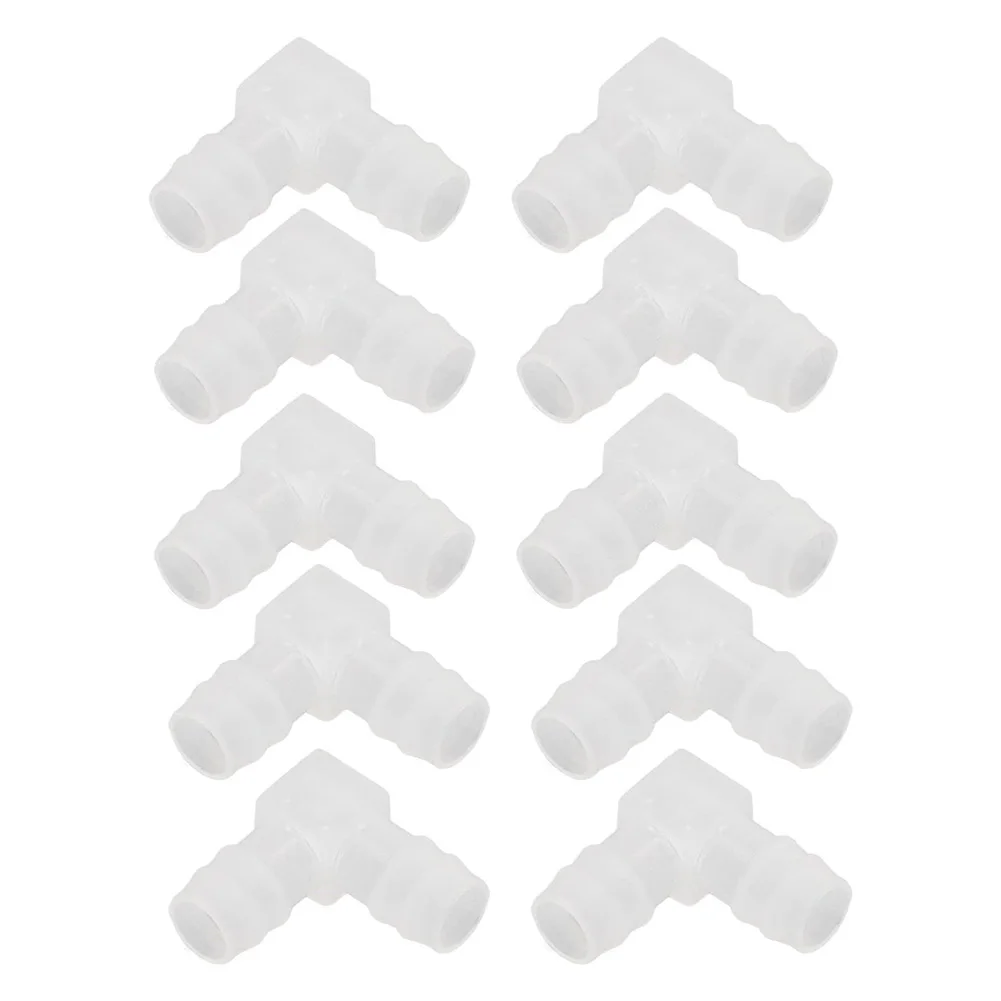 Hose Connection 90 Degree Adapter Durability Under Complex Conditions Easy Installation Environmentally Friendly
