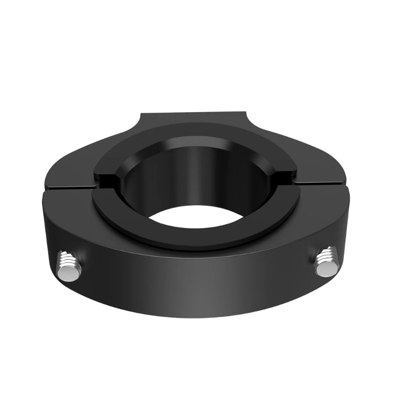  Dense Thin Metal Camera Sphere Joint Mount For Cycle Handlebars Photography Equipment