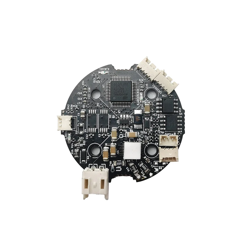 2026 Faradyiized GIM Motor New Brushless Dc Gear Motor 1N.M 300Rpm Light Weight  for Robot Arm Joint