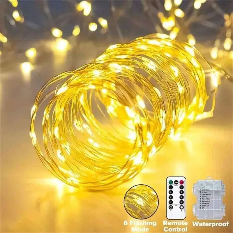 caixa-de-bateria-a-prova-d'Agua-com-luzes-led-cordao-de-luz-de-fio-de-cobre-para-decoracao-de-festas-e-casamentos-luz-decorativa-atmosferica