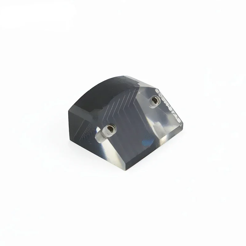 SA15-N60S phased array probe wedge block oblique wedge ultrasonic flaw detector accessories