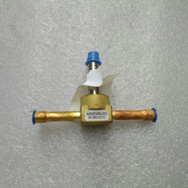 

Детали холодильной и теплообменной системы VAL02395 Электромагнитный клапан TRANE