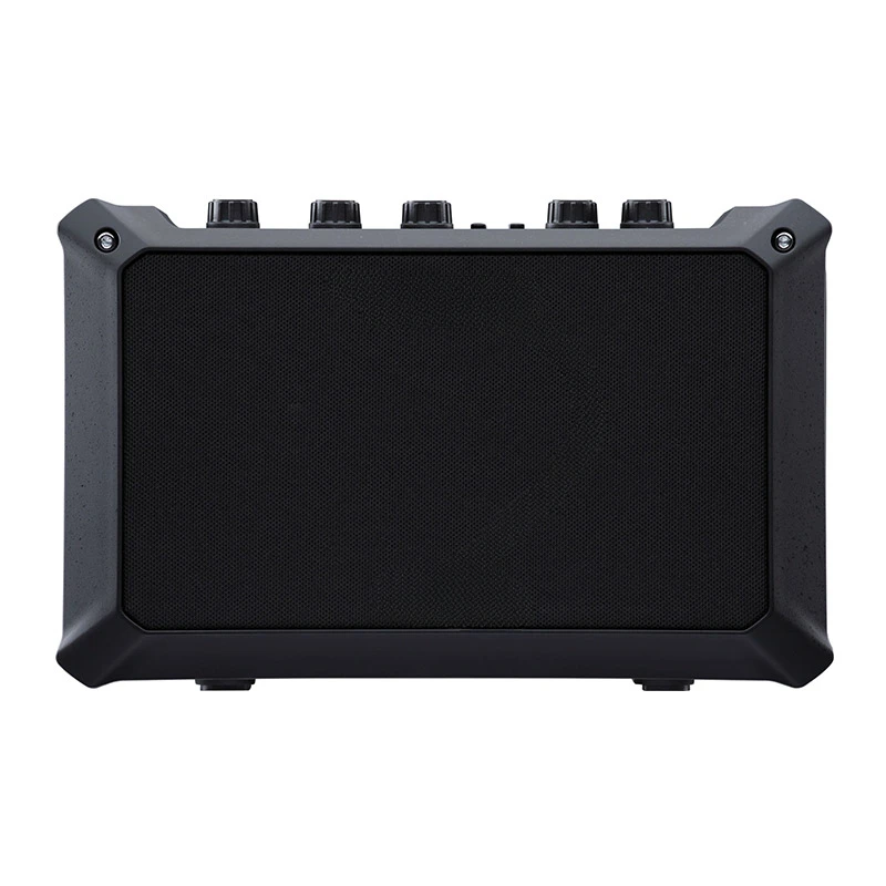 Mobile-AC MB-CUBE MOBILE-BA portable acoustic guitar speaker box