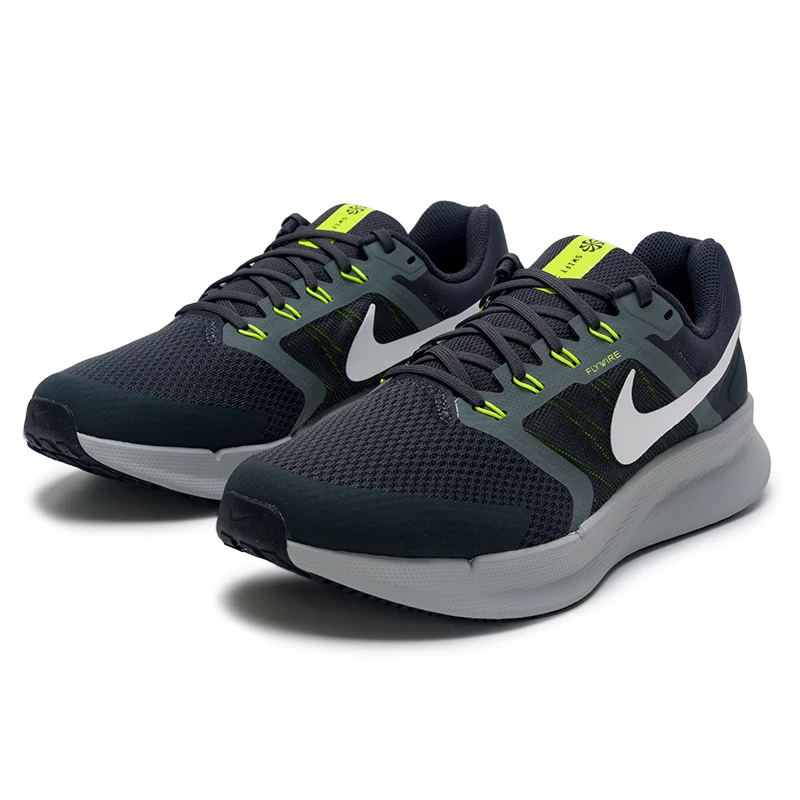 

Мужские спортивные кроссовки Nike Run Swift 3 с амортизацией, износостойкие, легкие, дышащие, модные и удобные кроссовки для бега Dr2695-014