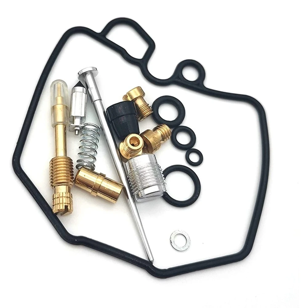 ABOK-2PCS Motorcycle Carburetor Repair Kit, Suitable For Honda CX500 CX 500 1980-1982 view 3