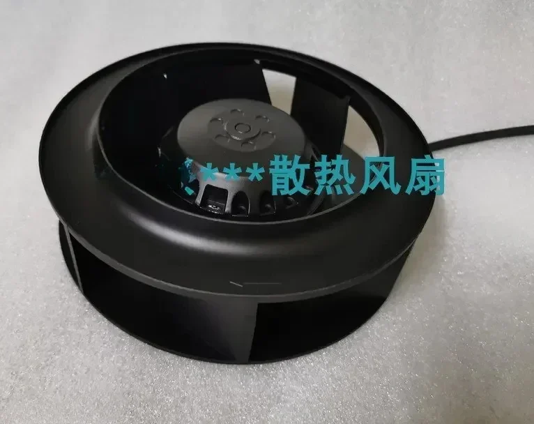 

C19072-V2HBLP(E) 230V 190MM Centrifugal fan