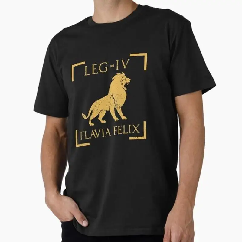 Legio Iv Flavia Fel…