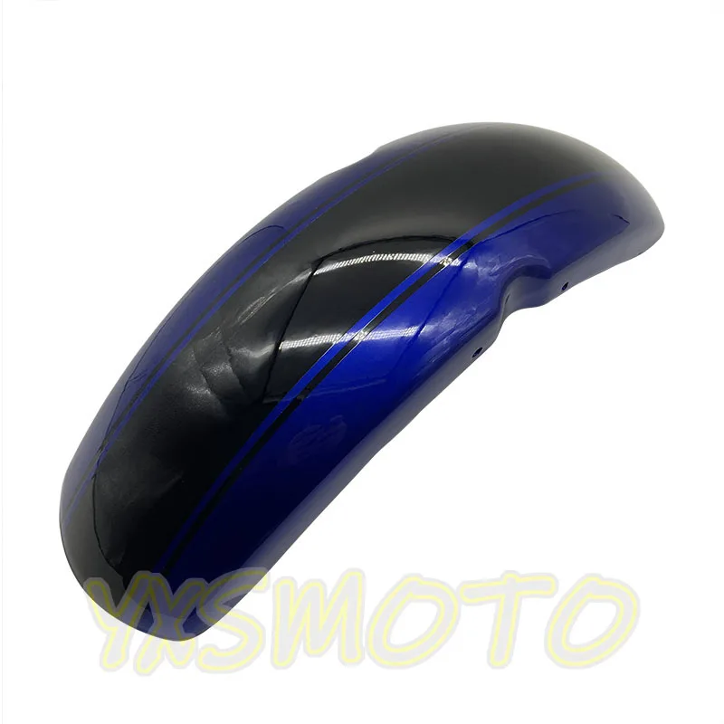 For Vulcans650 Vulcan s 650 2015 2016 2017 2018 Front fender Motorcycle Retrofitting mud flaps Bracket Mudguard Splash Mud Guard