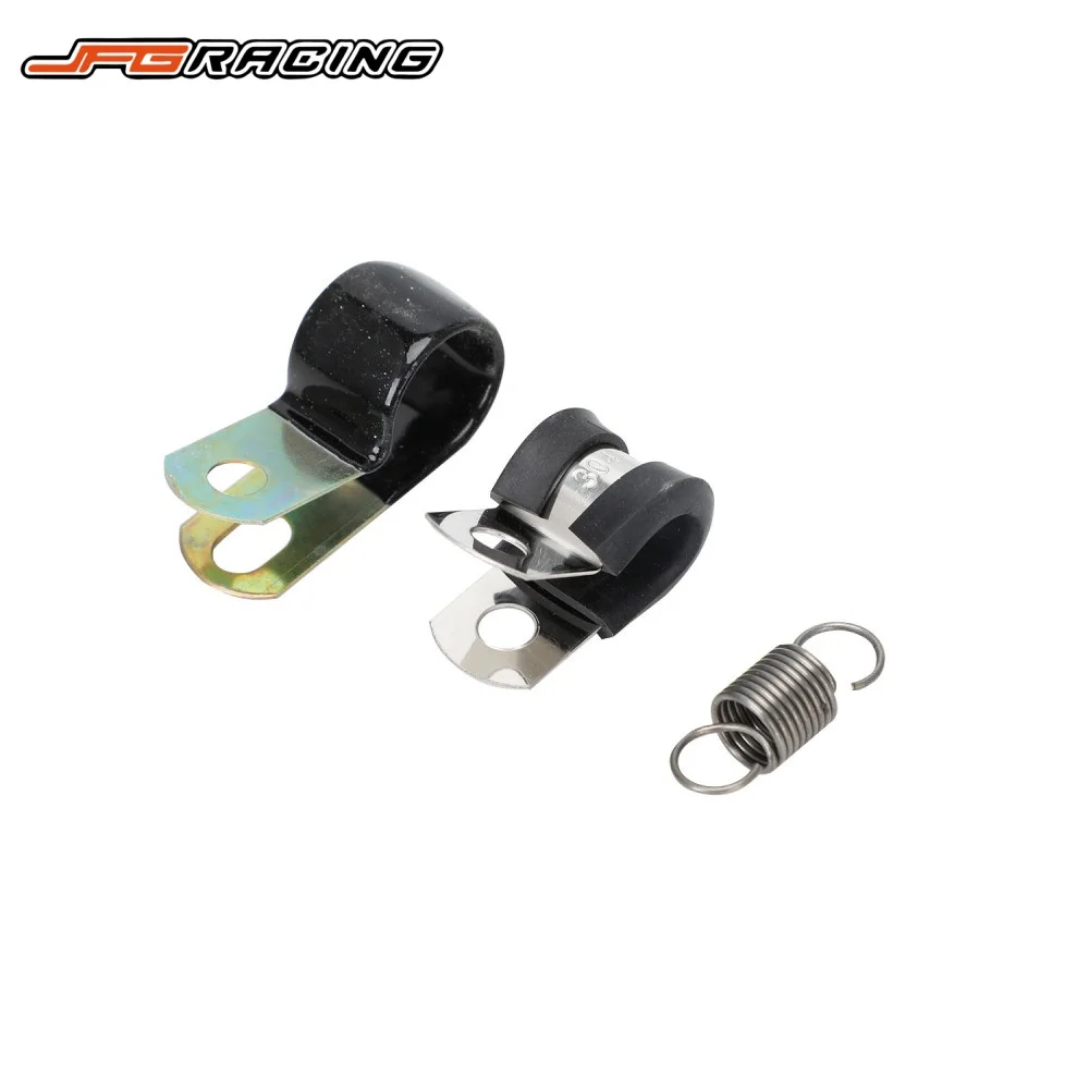 2026 JFG Brake Sets Motorcycle Brake Hose Brake Lever Kit For Talaria StingMX3/4 Electric Dirt Bike