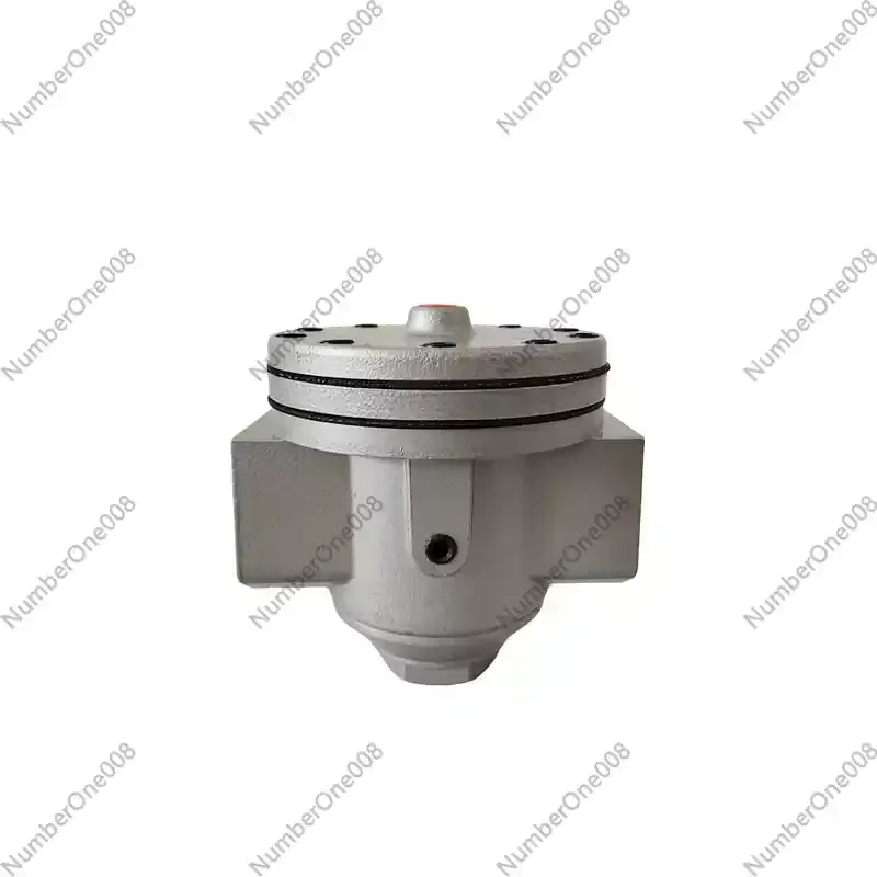 

Редукционный клапан давления воздуха серии R431003665, модель "S", с внешним пилотным управлением