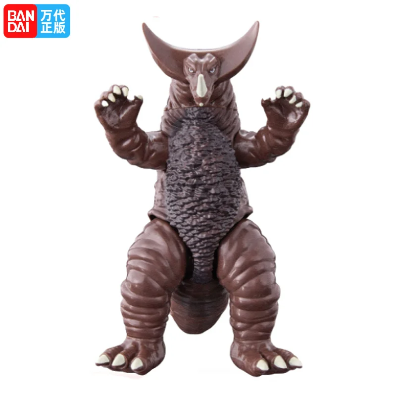 Ultraman Super-Poseable Gomora Monster Action Figure - 7 Points of Articulation, Boys' Toy Model