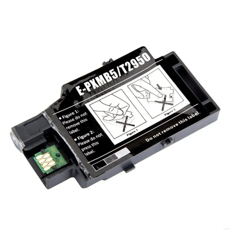 A52B Absorption Box for WorkForce WF-100 WF-110 ECC110 Mobile Printer Models