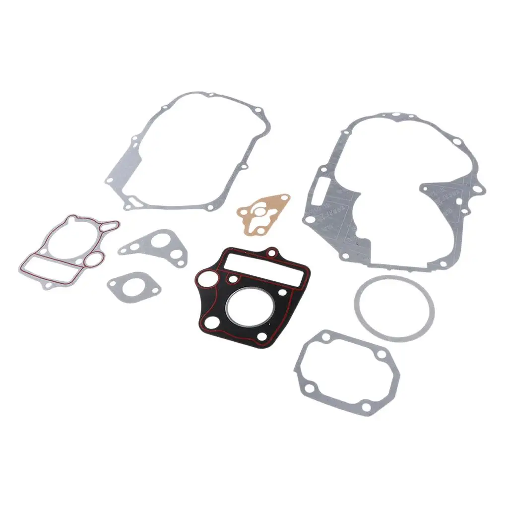 

Gasket Replacement Set Complete Kit for Honda Z50 50cc Mini Bike Engine Motorcycle Spare Parts