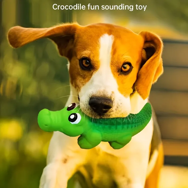 Thumbnail 3 - #15 Trending Squeaky Puppy Toys Right Now