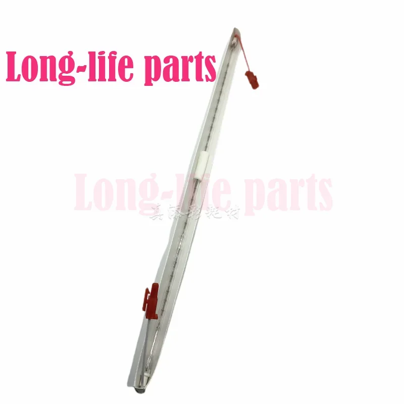 

Compatible For Konica Minolta BHC 6500 5500 6501 6000 5501 7000 Upper Lower Fuser Roller Hearer Lamp Copier Parts