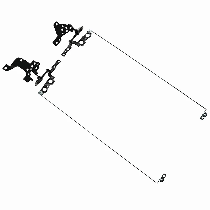 New Laptop Screen Shaft Hinge For 15-FC 15-FD TPN-Q286 Q287